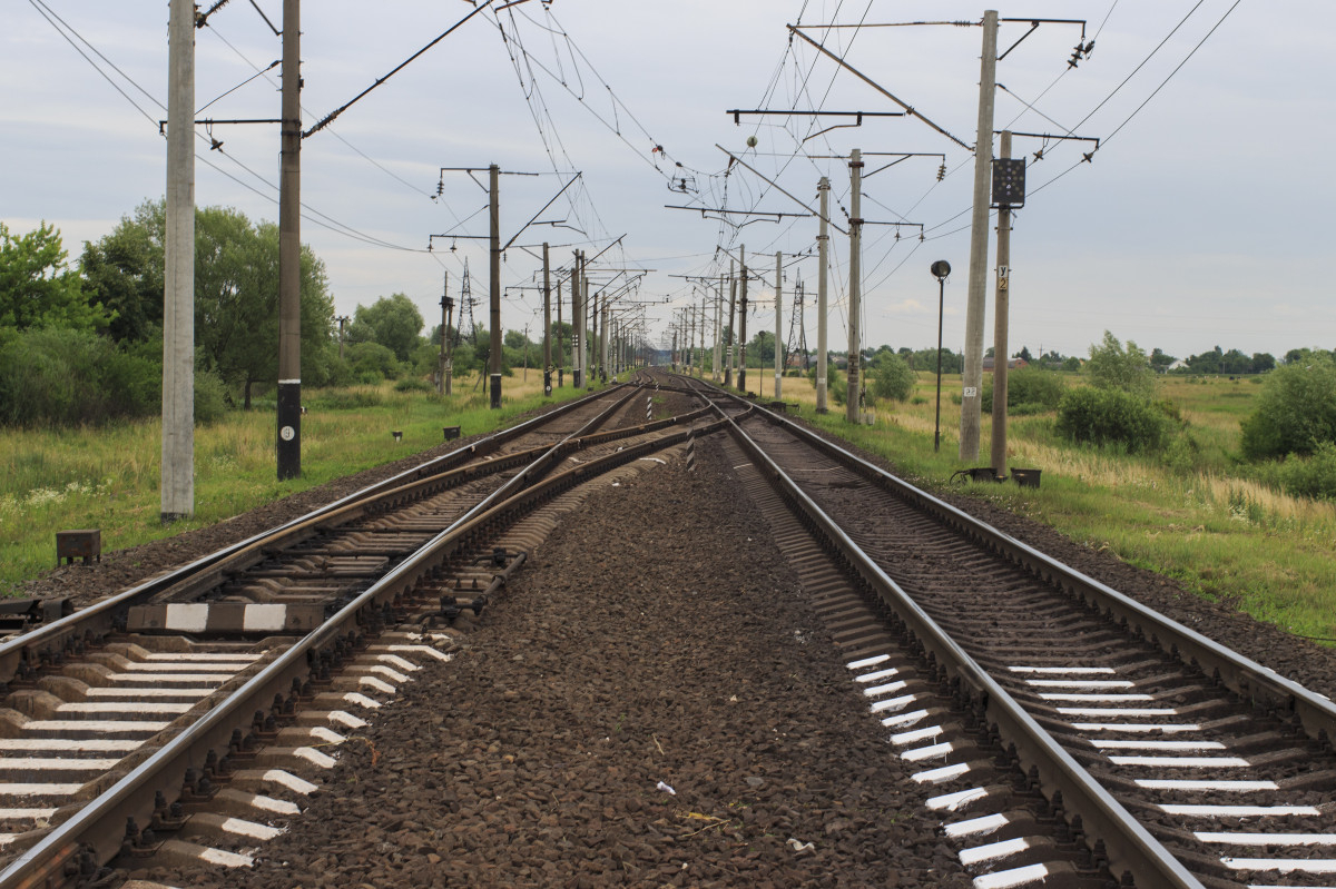 В Краснодаре построят платформу для городских электричек