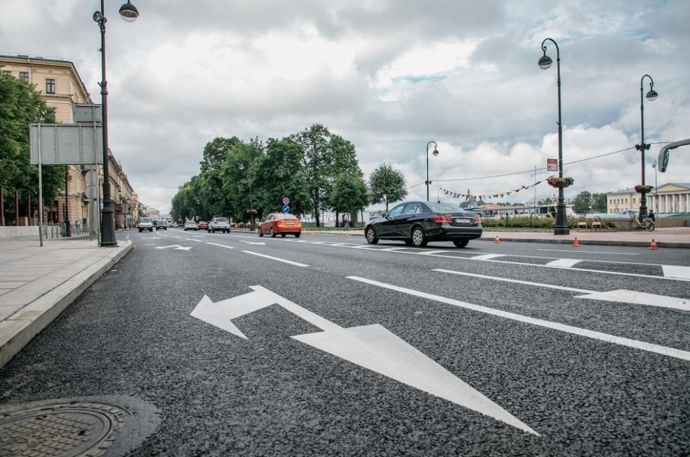 В Петербурге организатор дорожного картеля осужден условно
