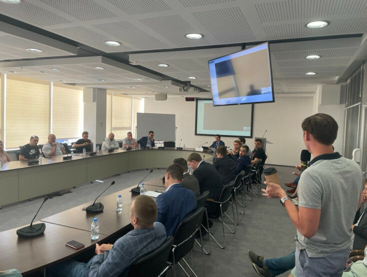 В Кировске пройдет встреча специалистов регионального центра инжиниринга