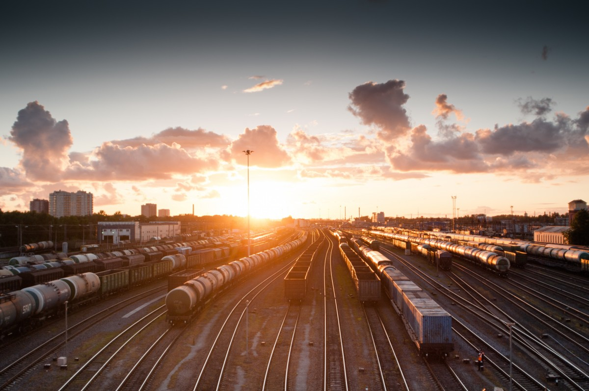 RailFreight: Польша несет убытки из-за поездов, следующих в Россию