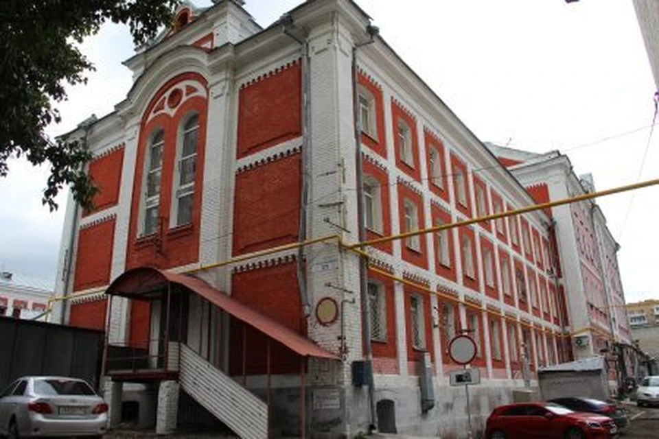 В Самаре отремонтируют здание бывшей губернской тюрьмы