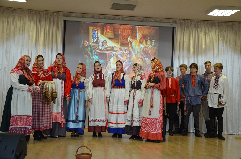 В Псковской области стартовал Всероссийский фольклорный фестиваль «Псковские жемчужины»