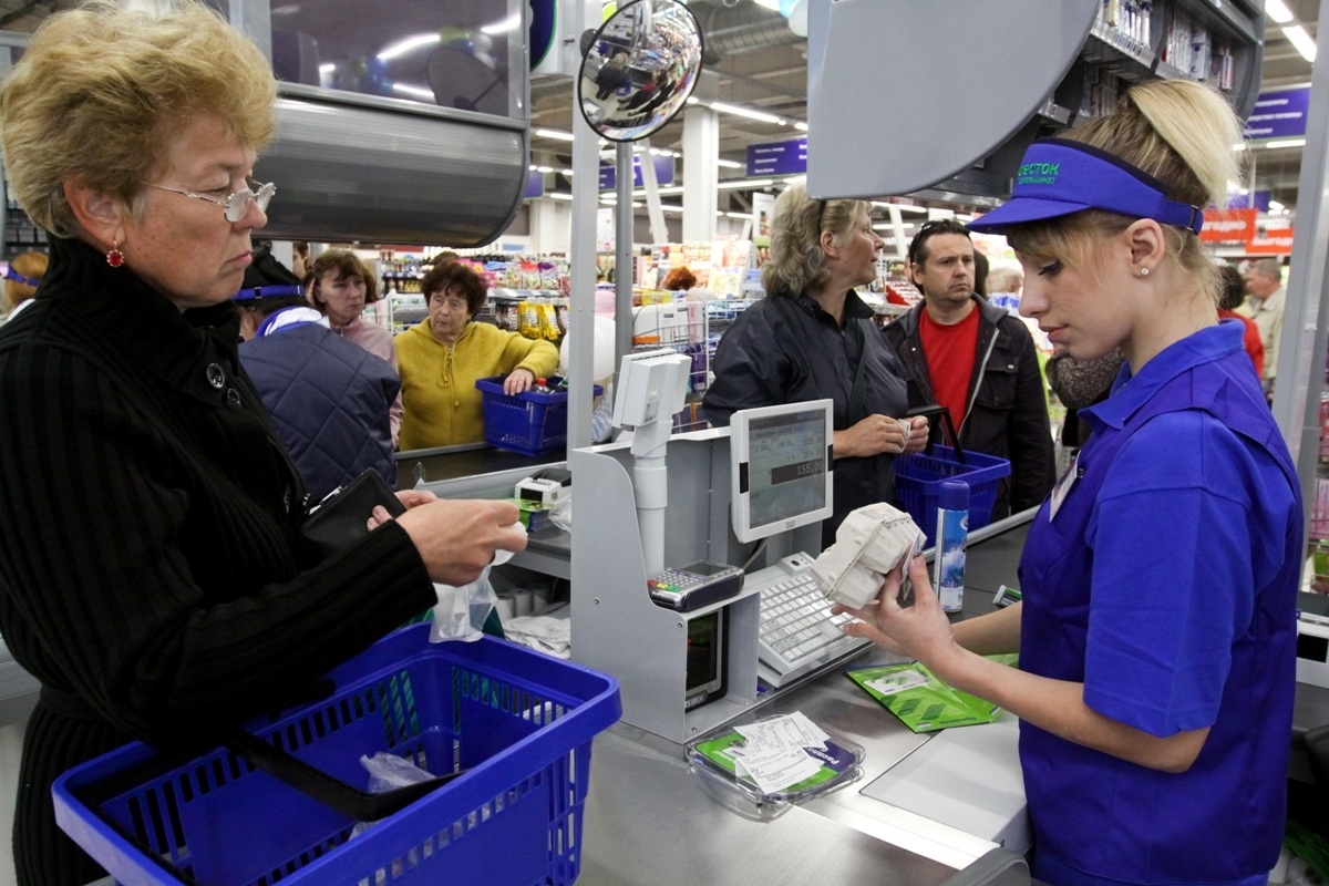 Популярный продукт в супермаркетах резко подешевеет в РФ с 6 октября 2022 года