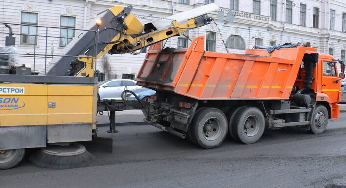 «АБЗ–1» поищет на рынке 1,5 млрд рублей