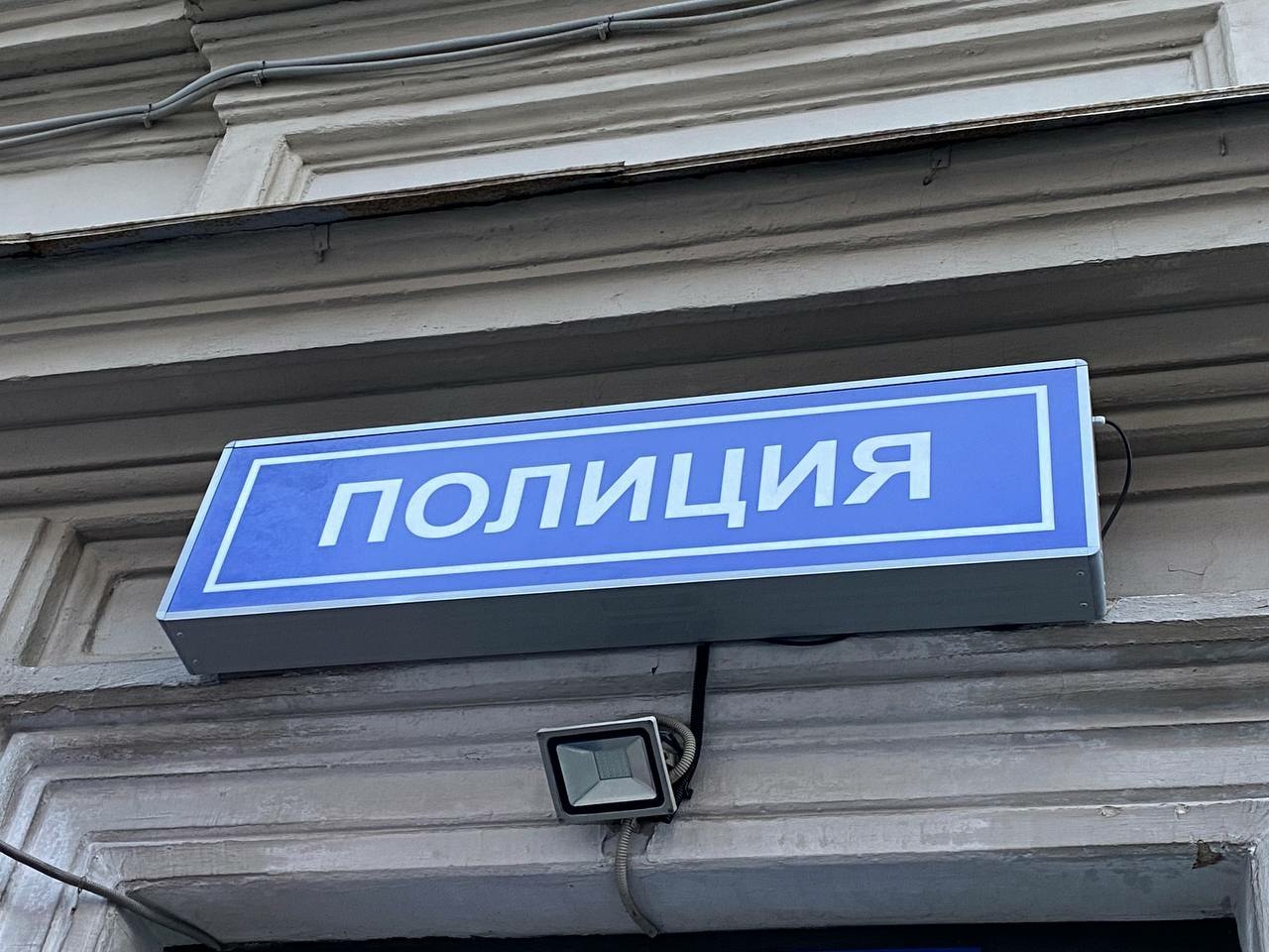 В Тульской области мужчину до смерти избили у палатки с шаурмой 