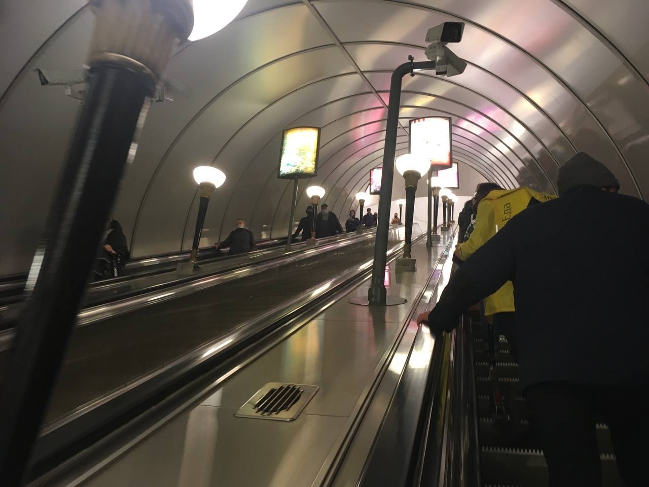 В новый Генплан Петербурга включили развитие метро на юге города до 2040-х годов