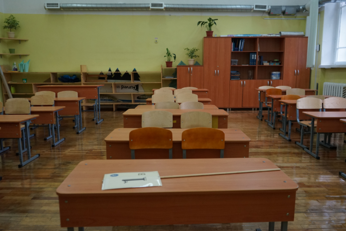 В Петербурге с застройщиками подписали 323 соглашения на строительство соцобъектов
