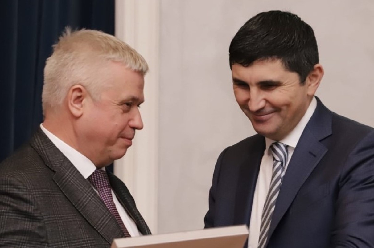 Бывший директор «Водоканала» Данилов стал свидетелем по делу о злоупотреблениях