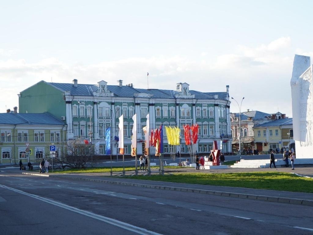 В 2022 году на социальные контракты было выделено 77 миллионов рублей