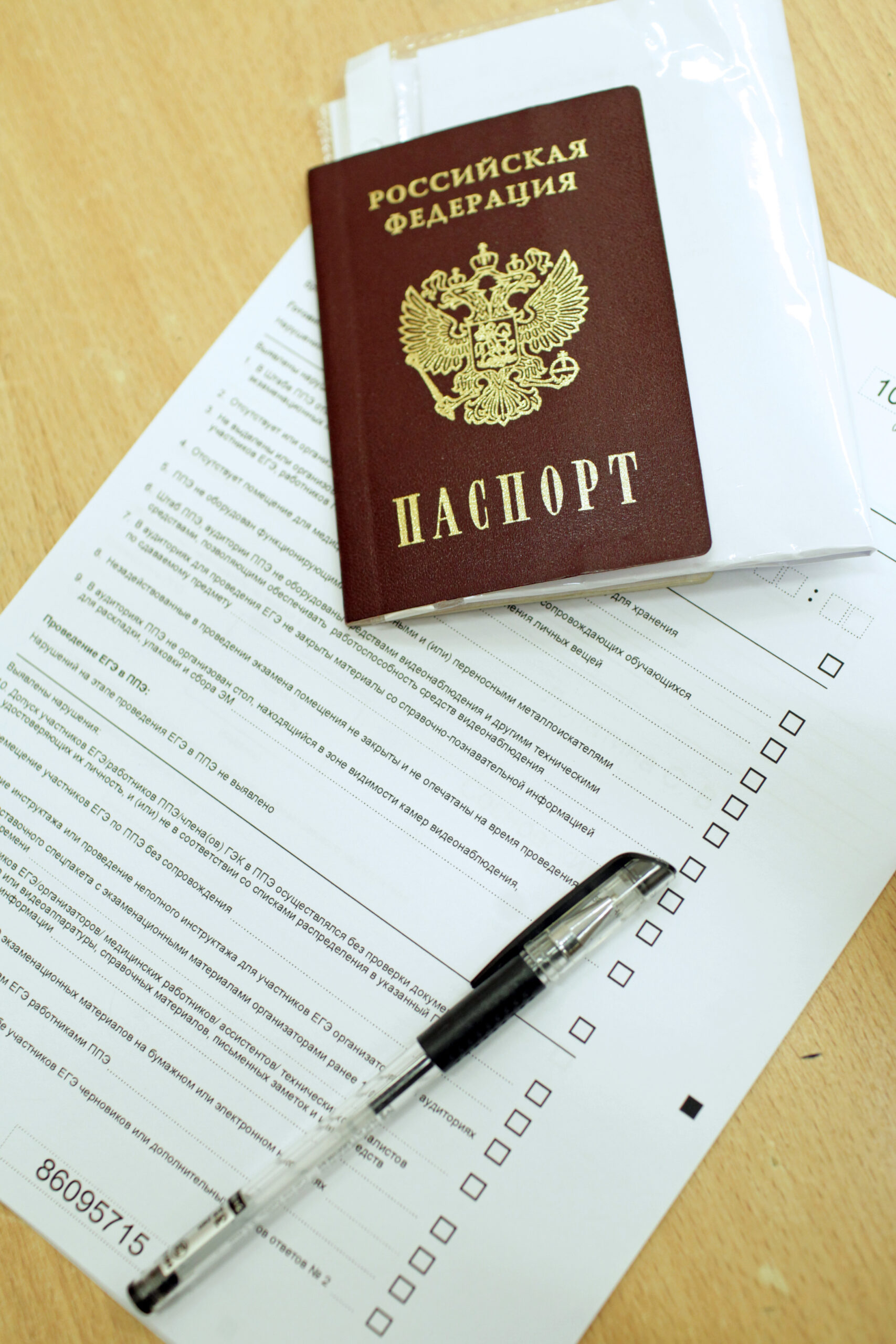 За год в Петербурге резко сократилось количество стобалльников на ЕГЭ по русскому языку
