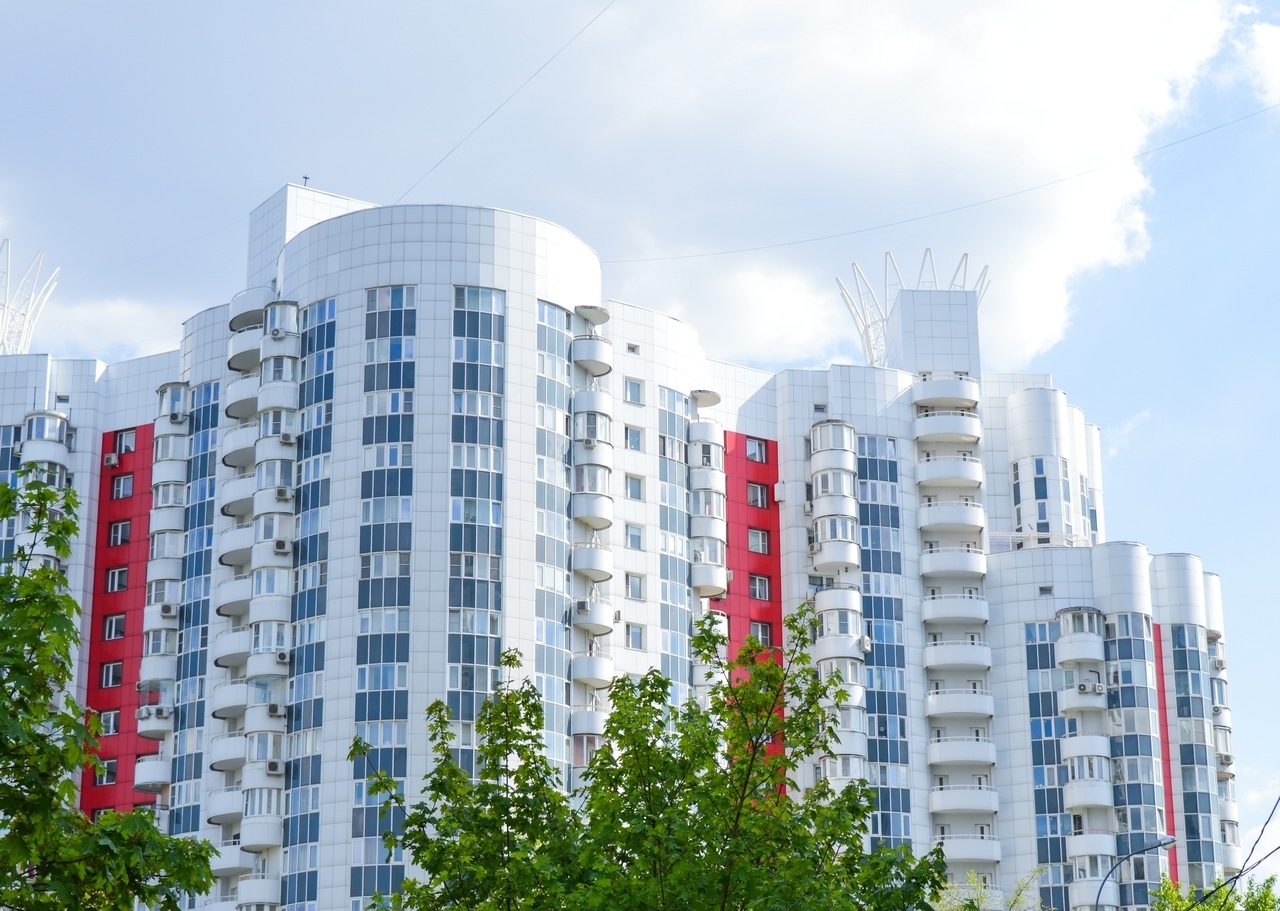 Петербургские новостройки подорожали на 9%