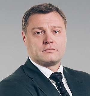 Игорь Бабушкин поздравил женщин с праздником