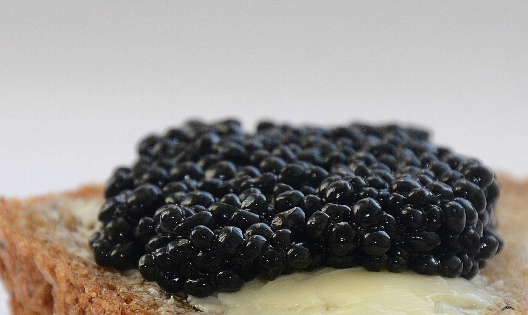 В Астраханской области из-за роста импорта снизились цены на черную икру 