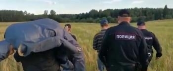 В Вологде задержали подозреваемого в убийстве местной жительницы