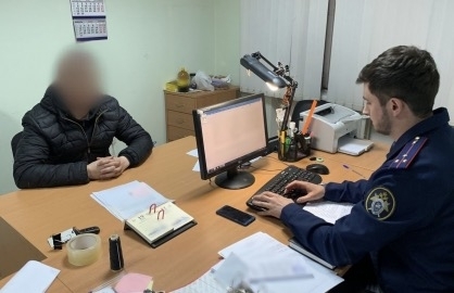 В Вологде 20-летний душитель предстанет перед судом