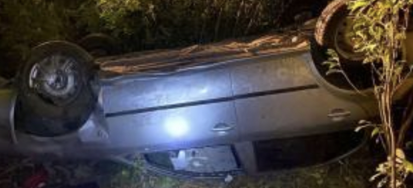В результате аварии в Вологде пострадали шесть человек