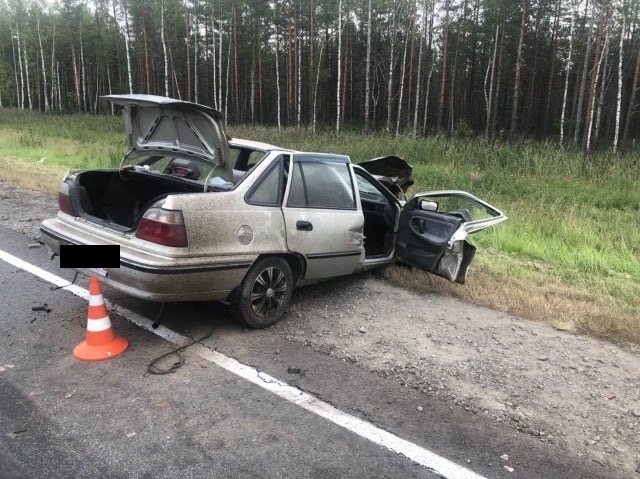 В Череповце автолюбитель спровоцировал аварию из трех машин