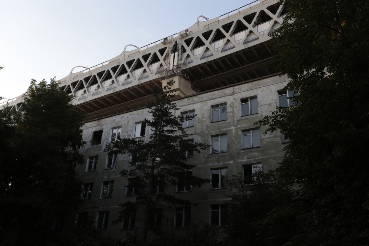 Последний дом под ЗСД будет продан в следующем году