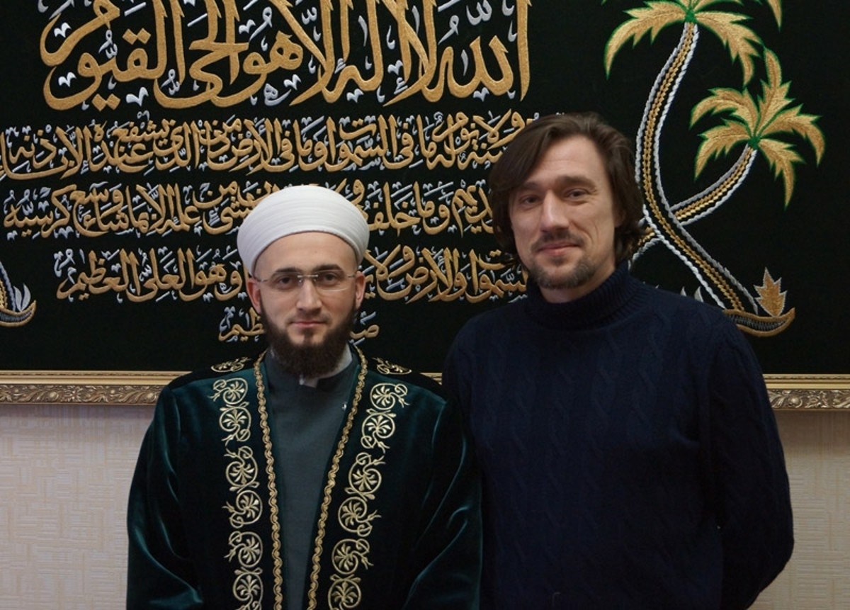 Сергей Матвиенко приобрел долю в компании «Мегалит – Охта Групп»