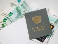 ООО «МИК» задолжал своим сотрудникам 830 тысяч по зарплатам 