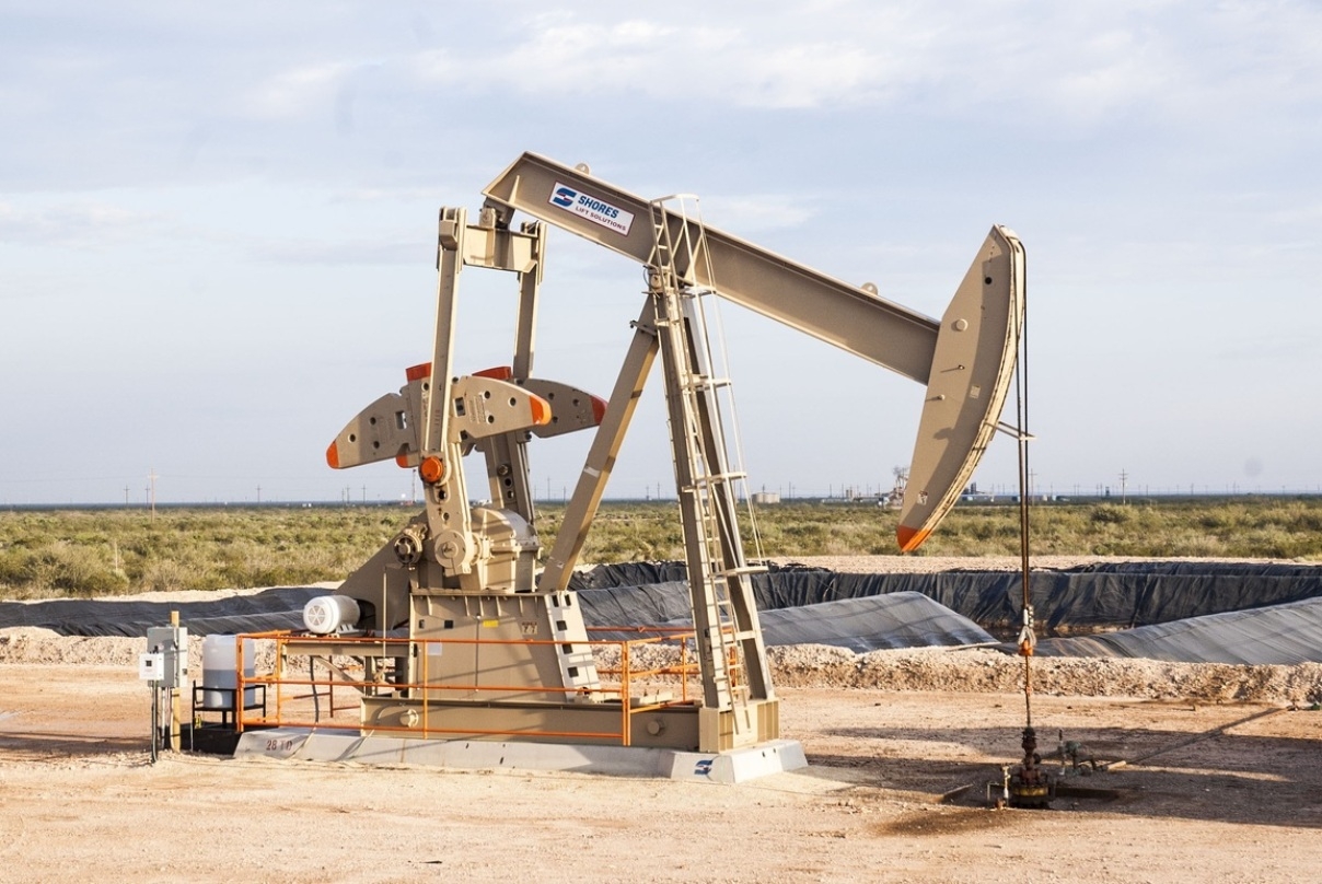 Лучшие цифровые решения для нефтегазовой отрасли определили в Петербурге
