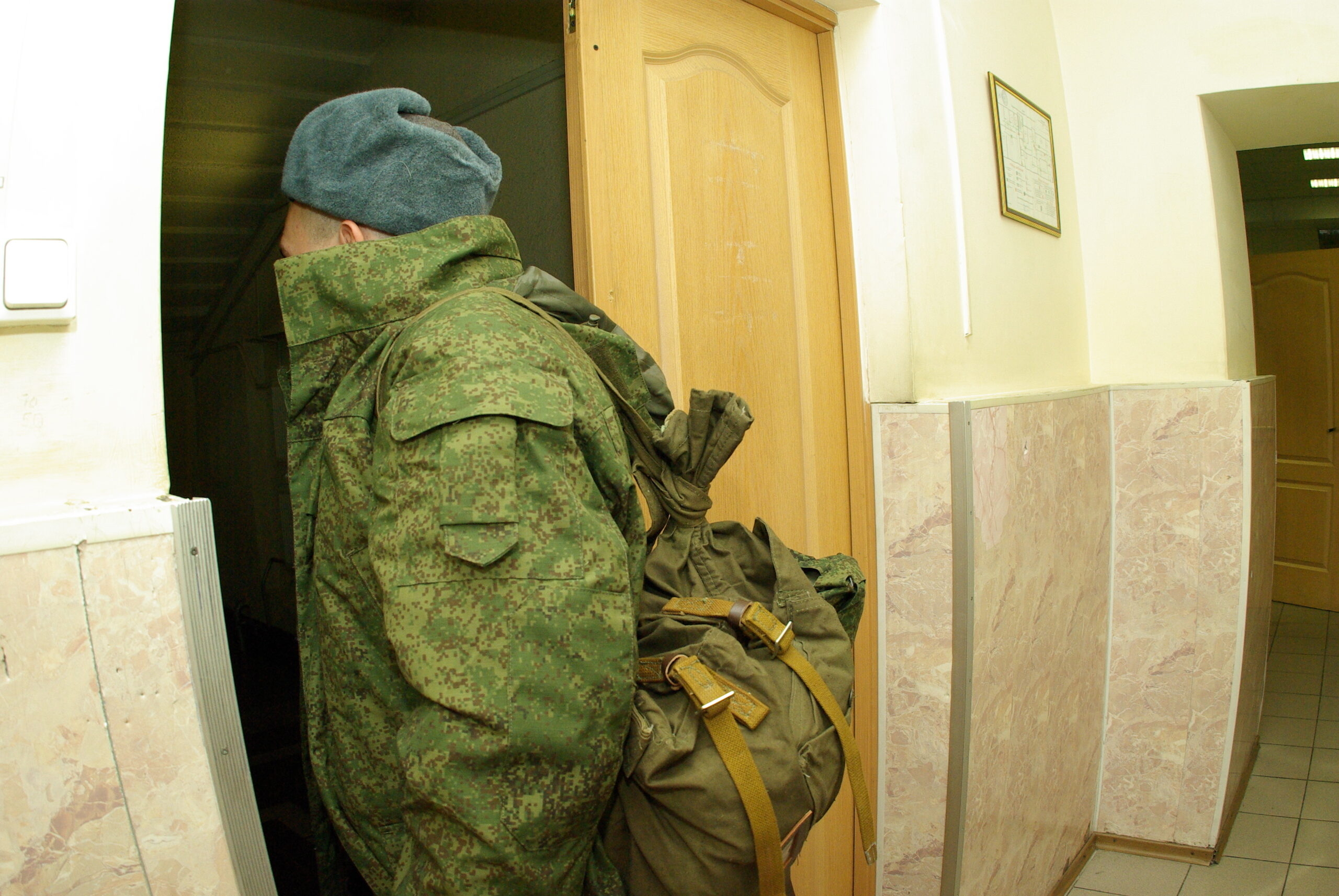 Петербургским работодателям рассказали, как бронировать сотрудников от мобилизации