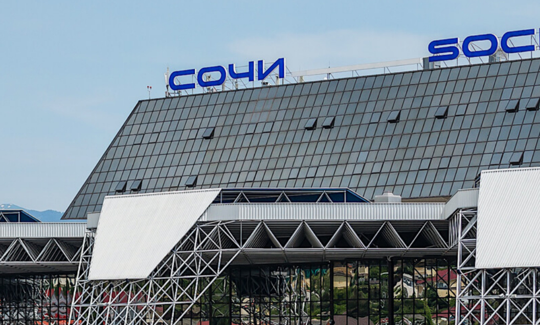 Из Еревана в Сочи с 23 сентября начнут летать прямые рейсы от Fly Arna