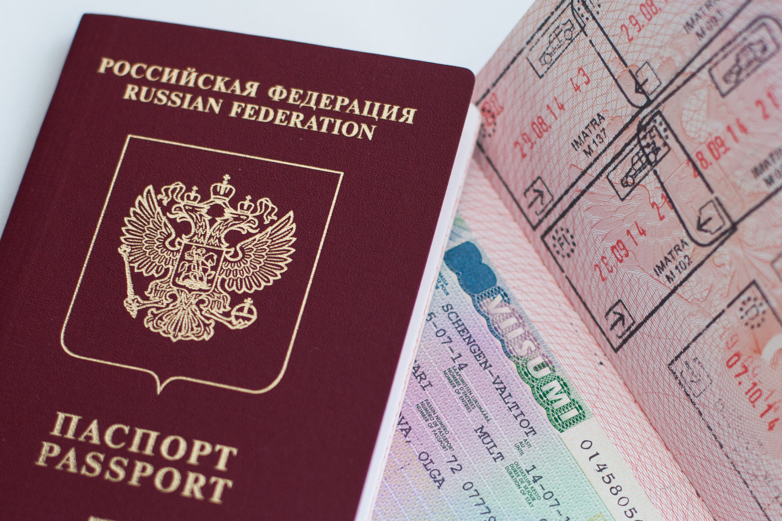 Финляндия не планирует закрывать консульство в Петербурге