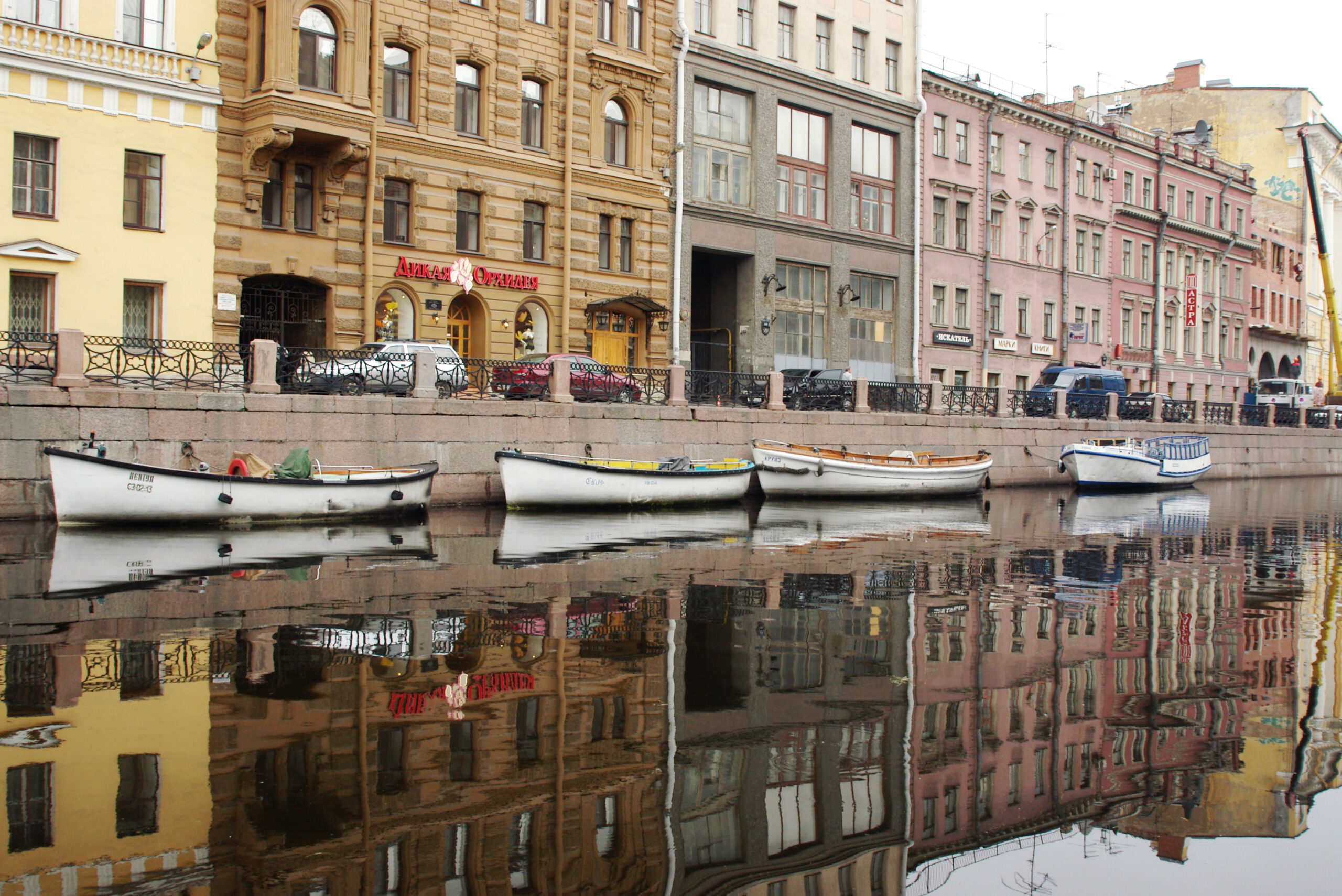 В Петербурге подорожало элитное жилье