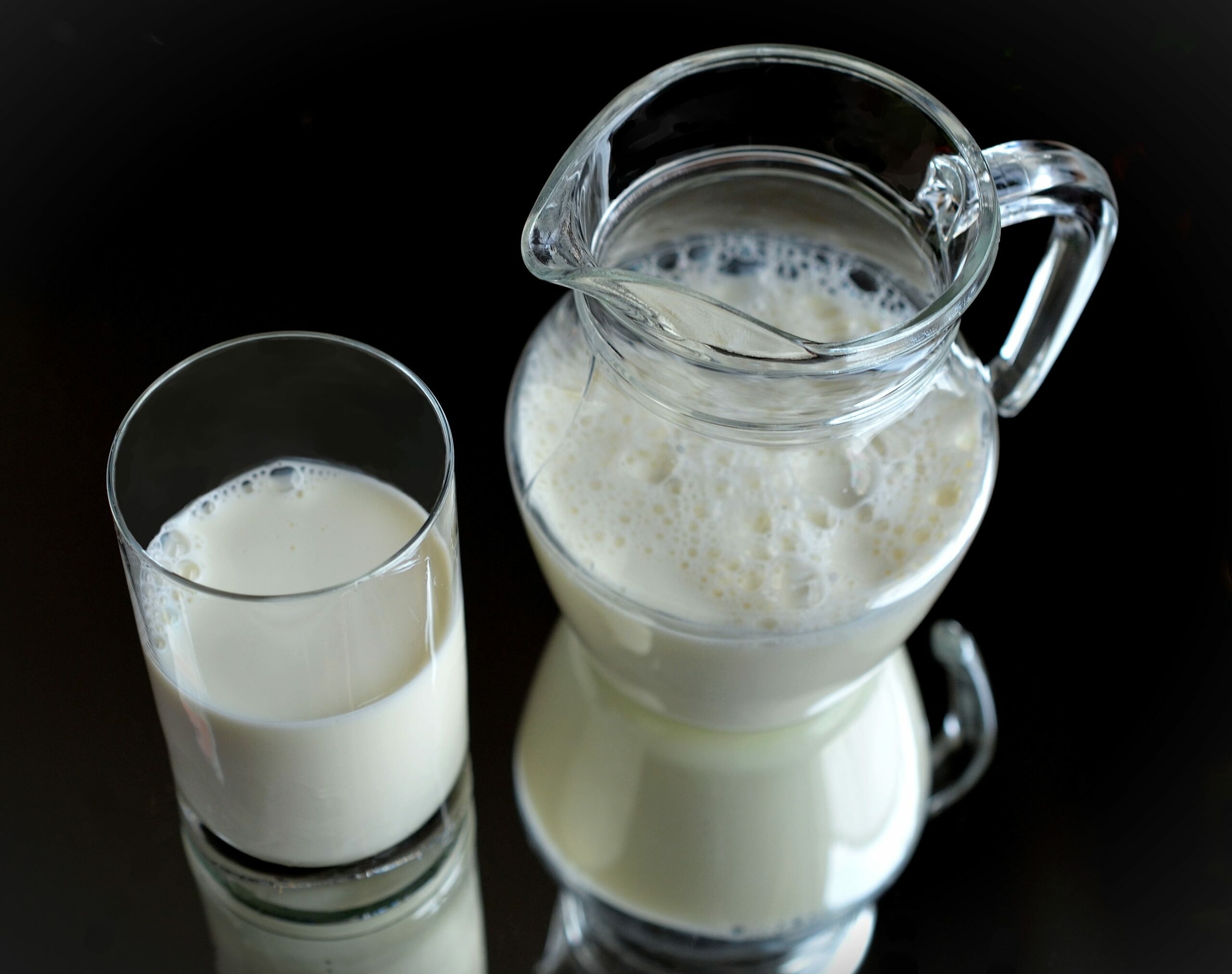 В Раменском построят ангар для хранения молочной продукции