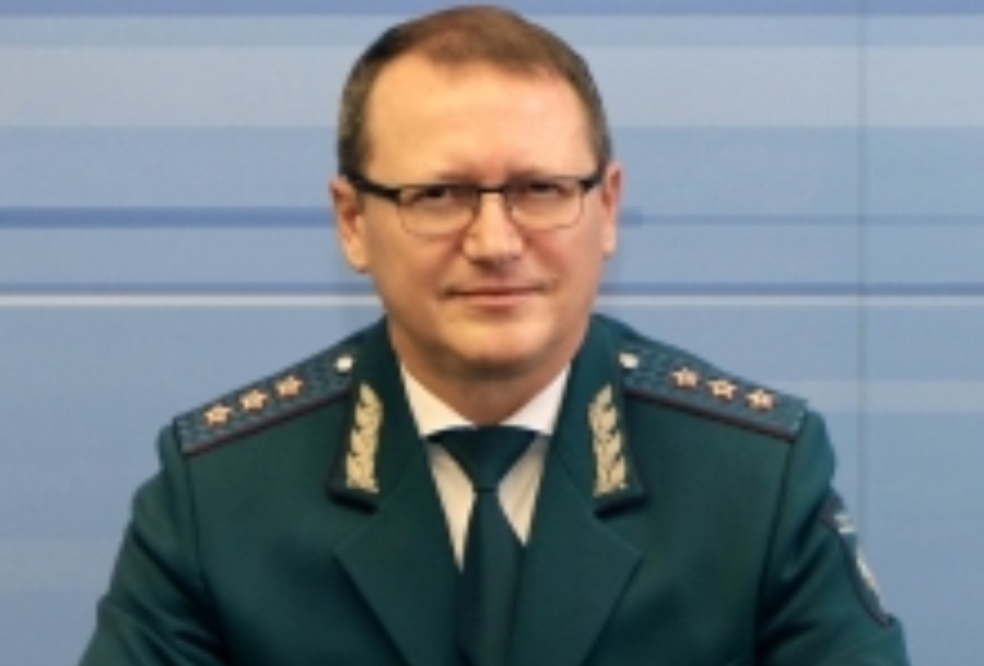 Глава ФНС Петербурга Полежаев сообщил, как бюджет города сможет достичь триллиона рублей