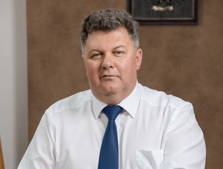 Должность мэра Череповца продолжит занимать Вадим Германов