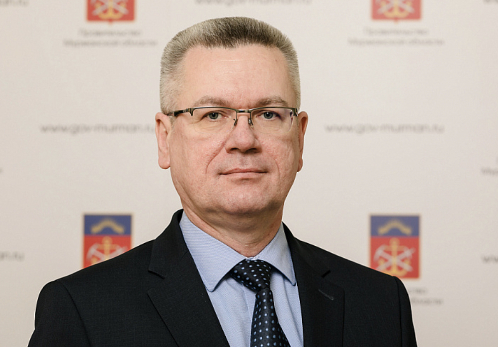 Андрей Чибис освободил нынешнего министра энергетики от своих обязанностей