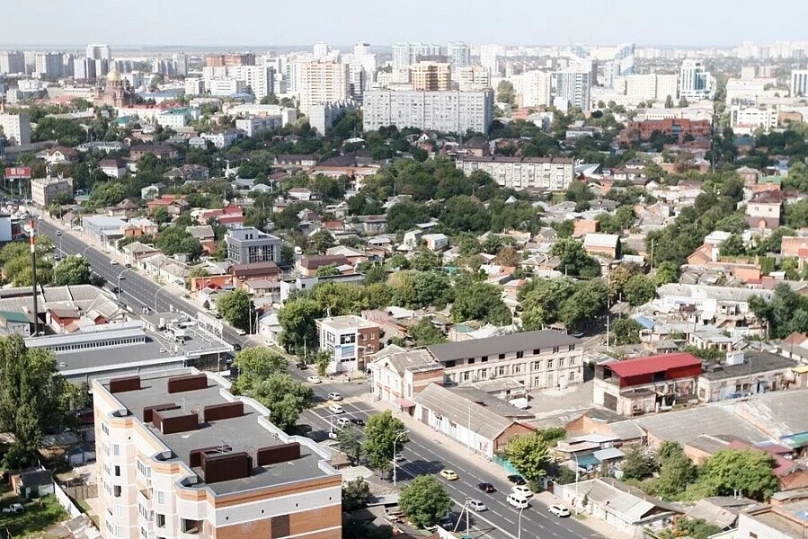 Губернатор Кубани считает результат переписи населения неоднозначным