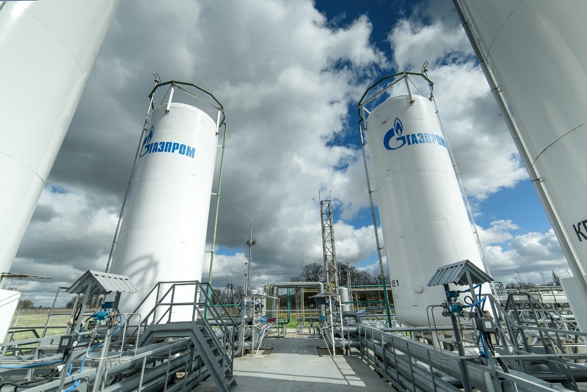 «ИноСМИ»: страны ЕС решили заменить газ из России на СПГ