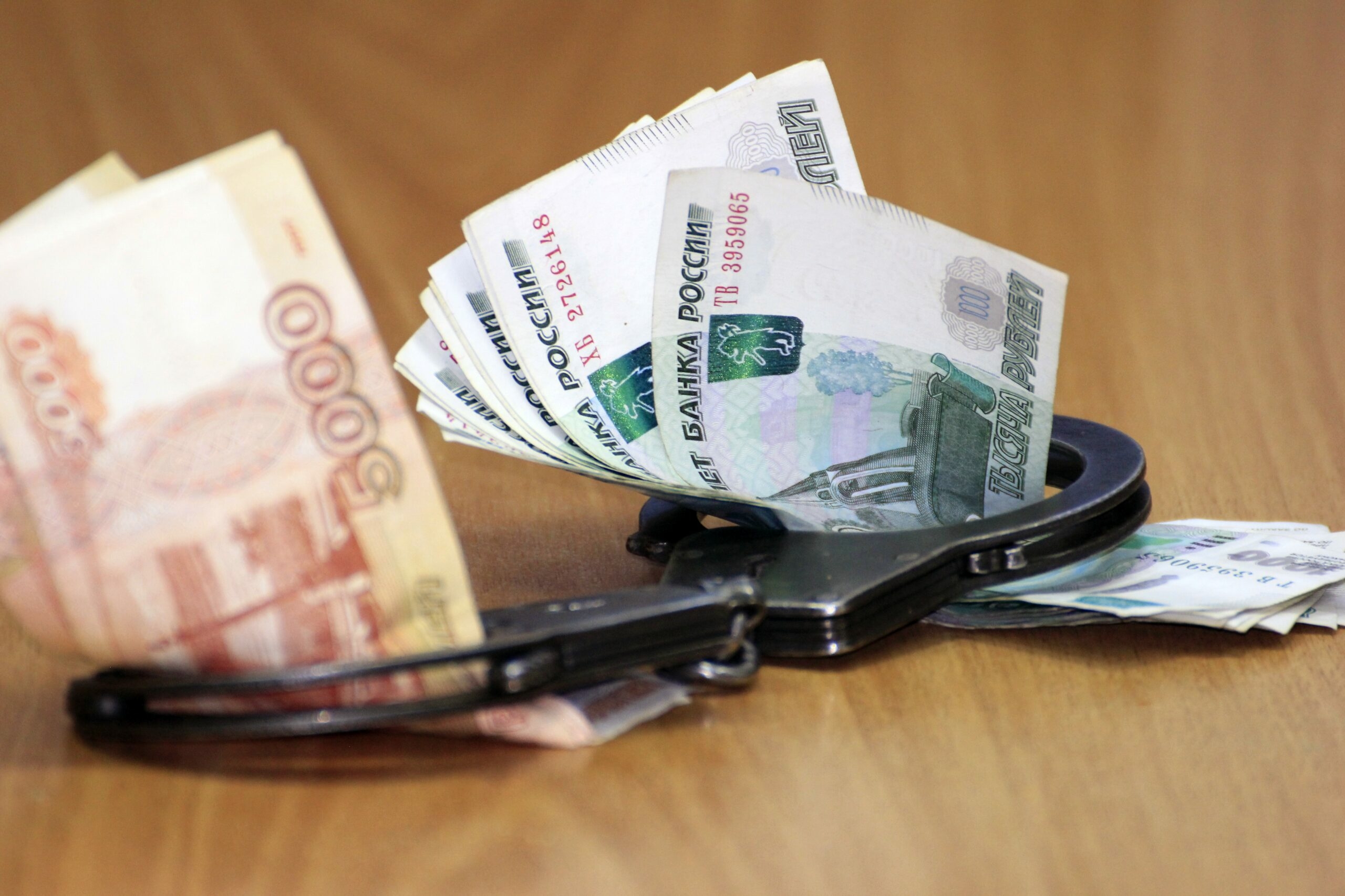Замдиректора АО «Южный центр судостроения и судоремонта» подозревают в афере на 5,8 миллиона 