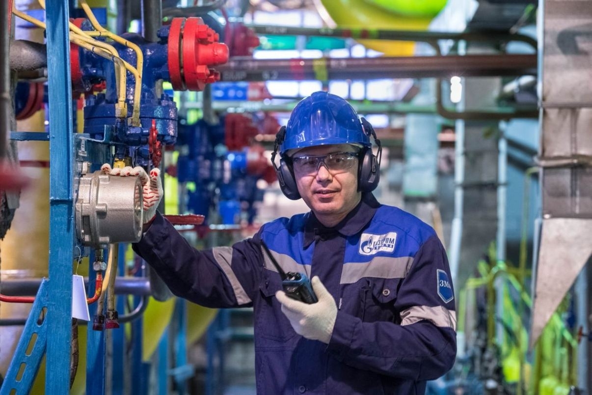 «Газпром» намерен выкупить часть евробондов-2023 в швейцарских франках