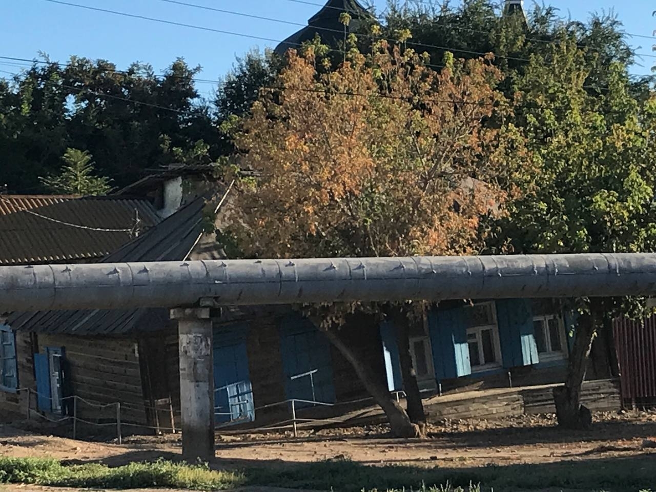 В Астраханской области досрочно начнется второй этап расселения ветхих домов