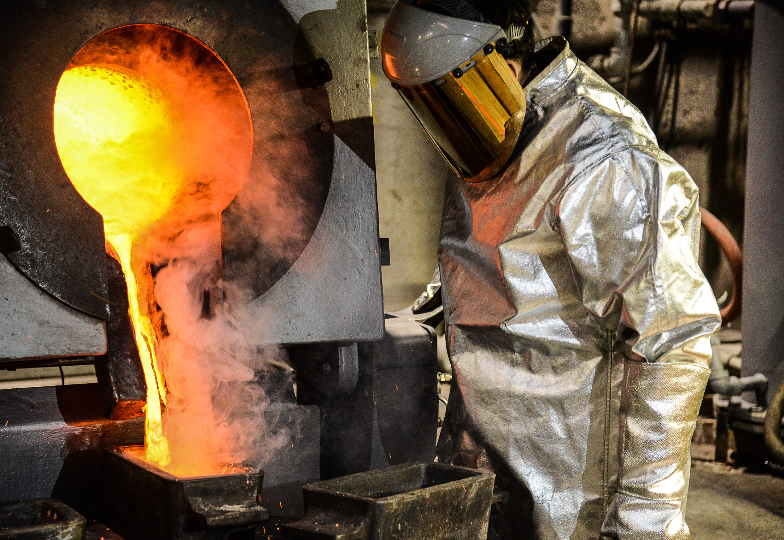 «Дочке» Polymetal грозит штраф на 483 млн рублей