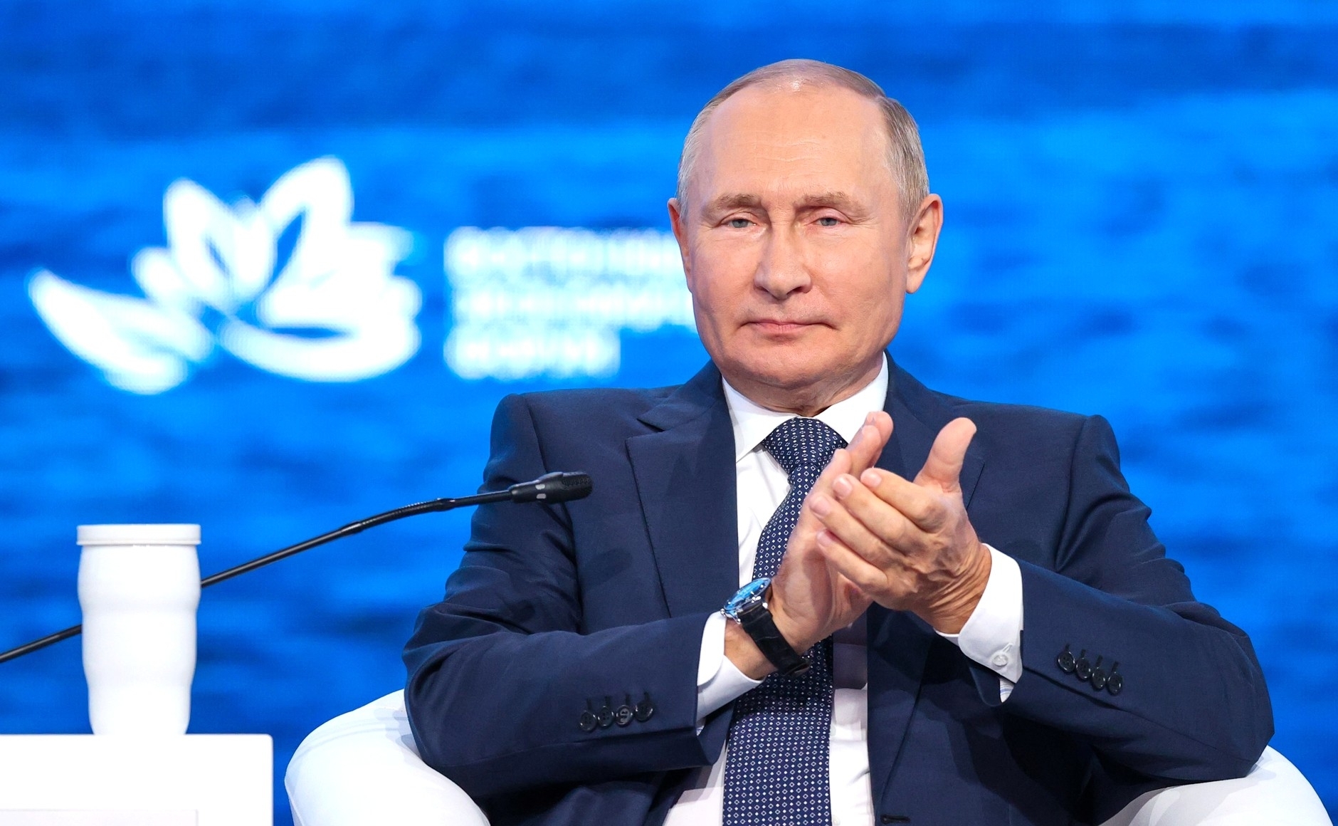 NetEase: Путин сделал сильный ход — указ № 734 стал неожиданностью для Китая