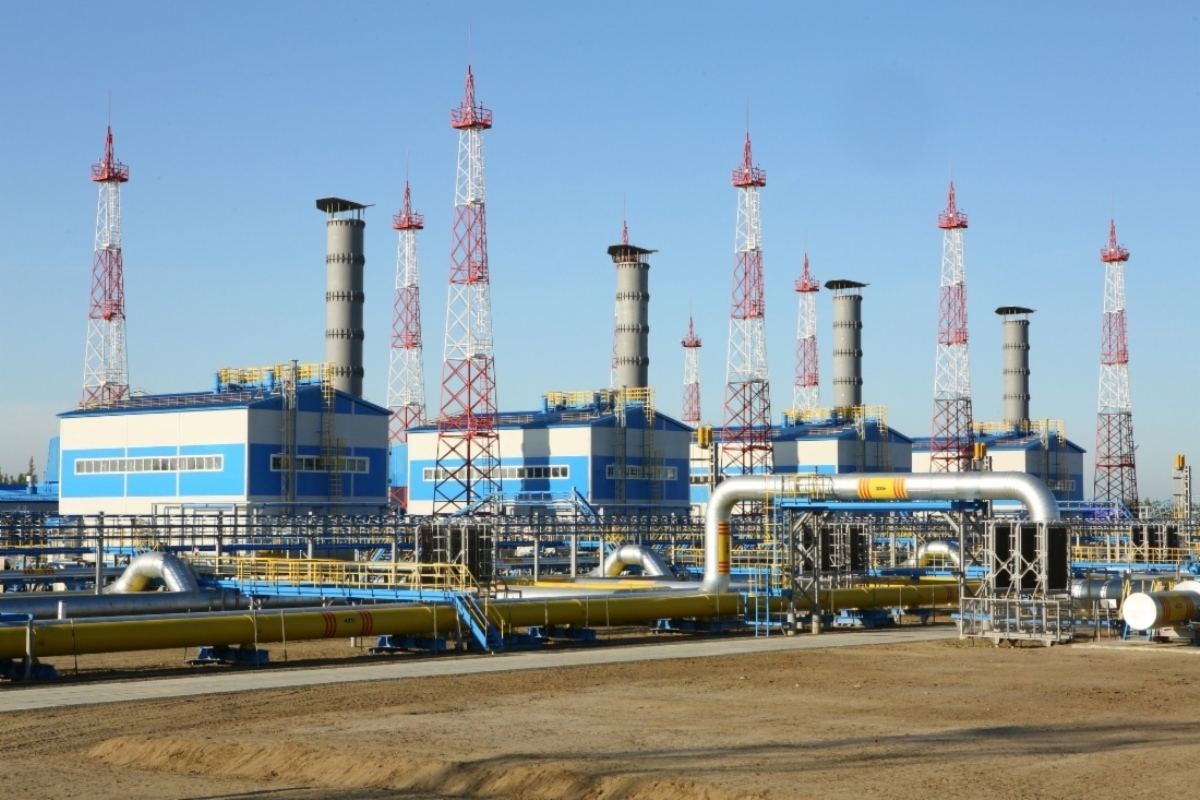 Переезд «Газпрома» может принести Петербургу до 400 млрд рублей в год