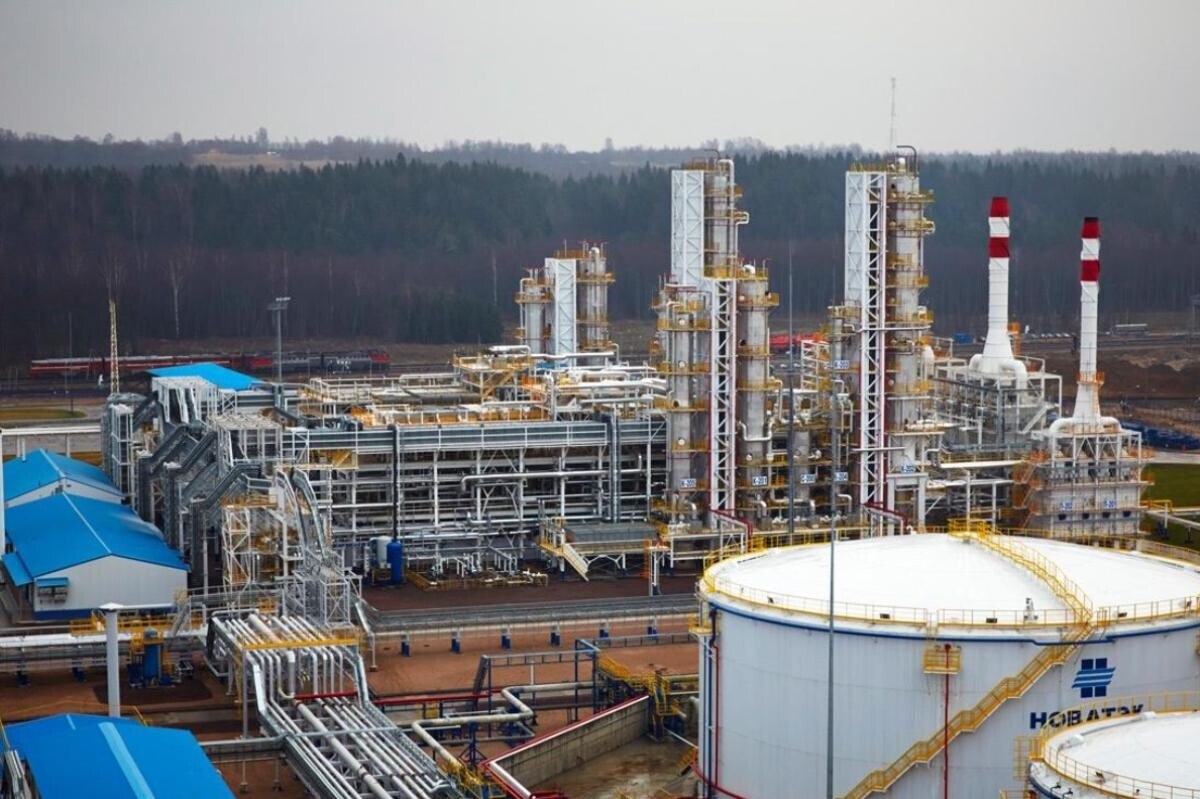 В экономику Мурманской области инвестировано более 170 млрд рублей