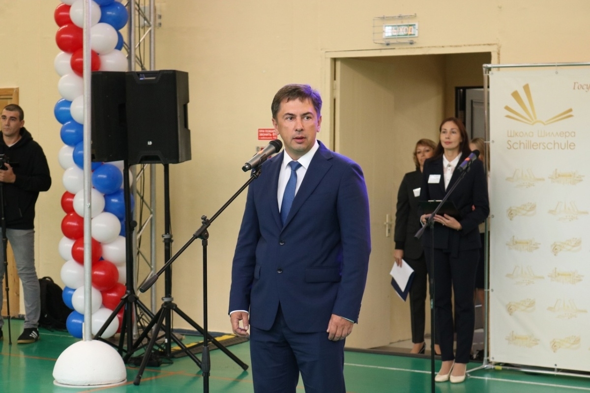 В Санкт-Петербурге утвердили новые меры поддержки инвесторов