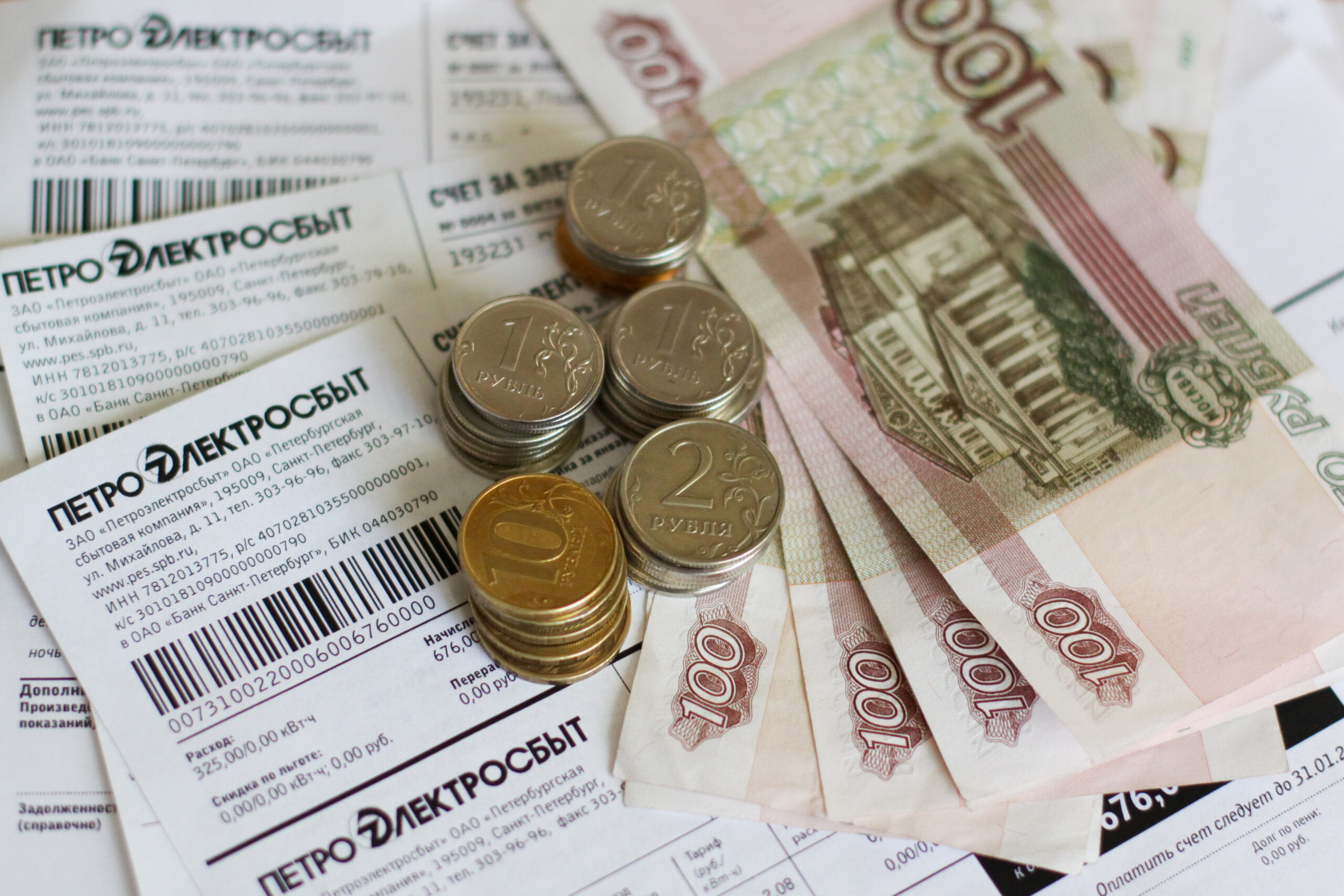 Задолжавшим за капремонт петербуржцам начнут присылать досудебные претензии