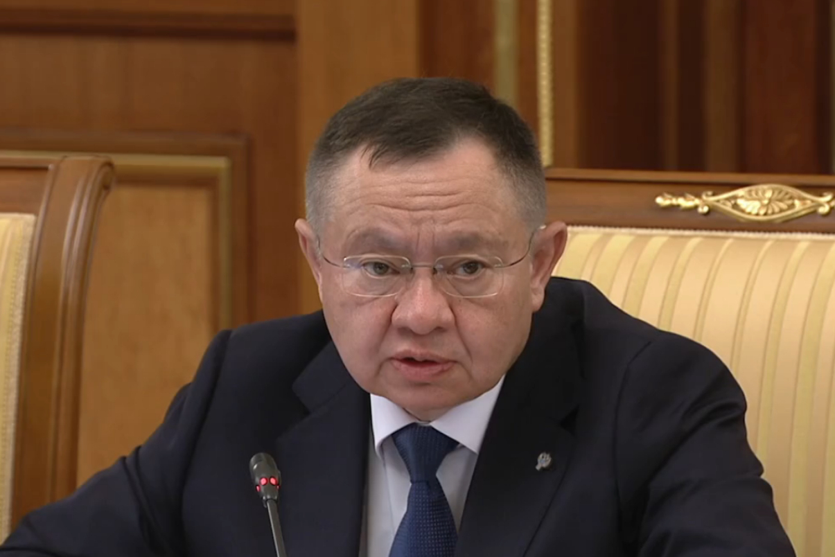 Минстрой РФ планирует до конца 2022 года найти решение проблемы с заменой лифтов