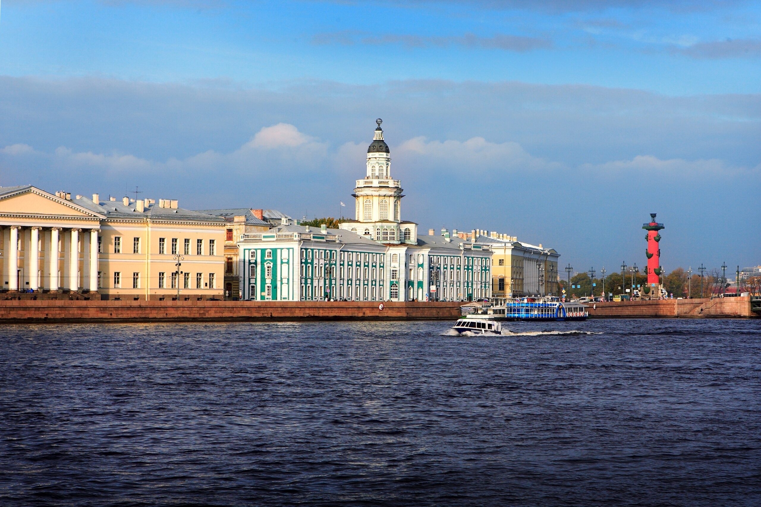 Комитет по туризму Петербурга планирует увеличить турпоток из Индии