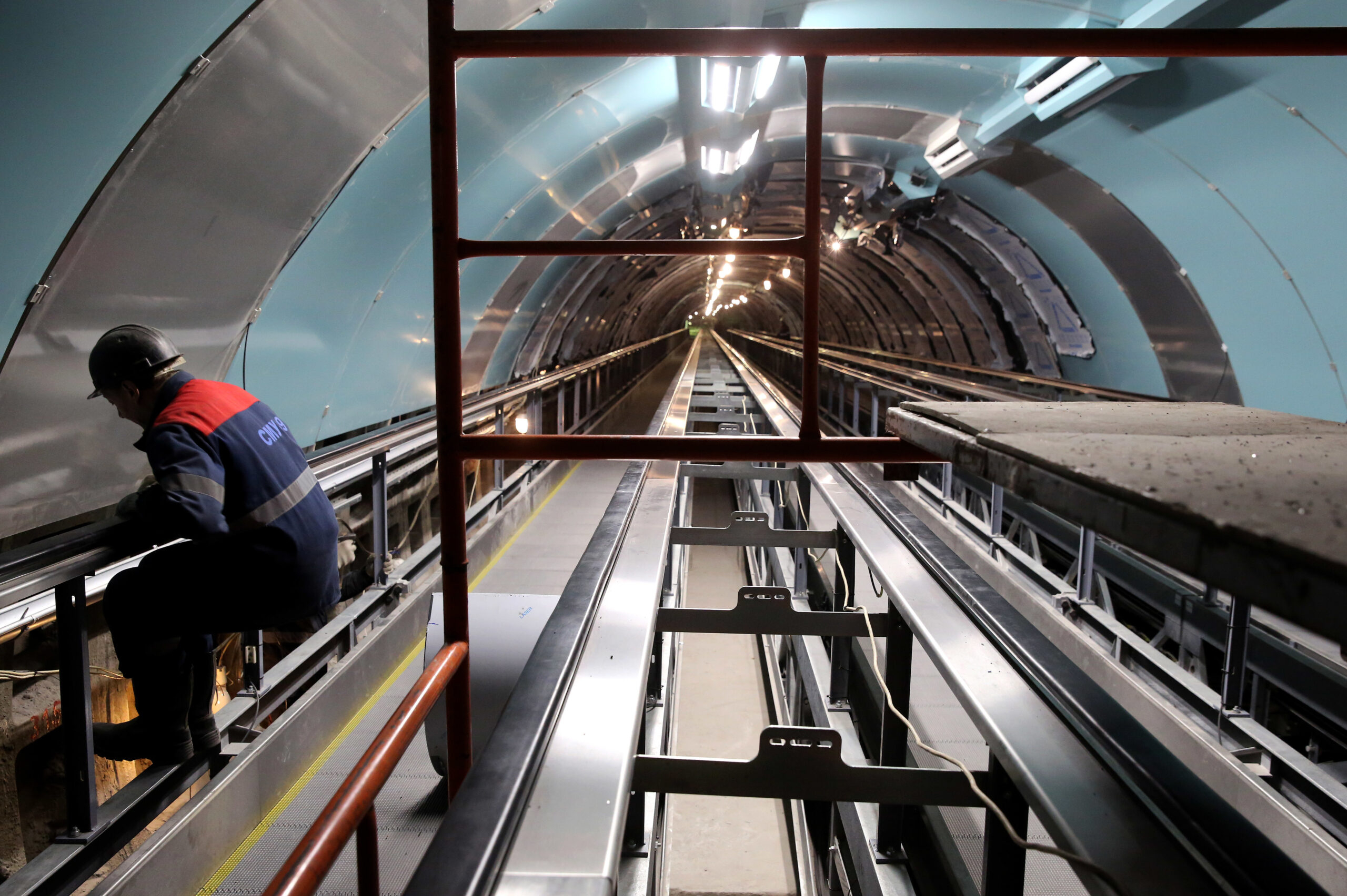 Новый участок метро от «Беговой» до «Планерной» построят в 2028 году