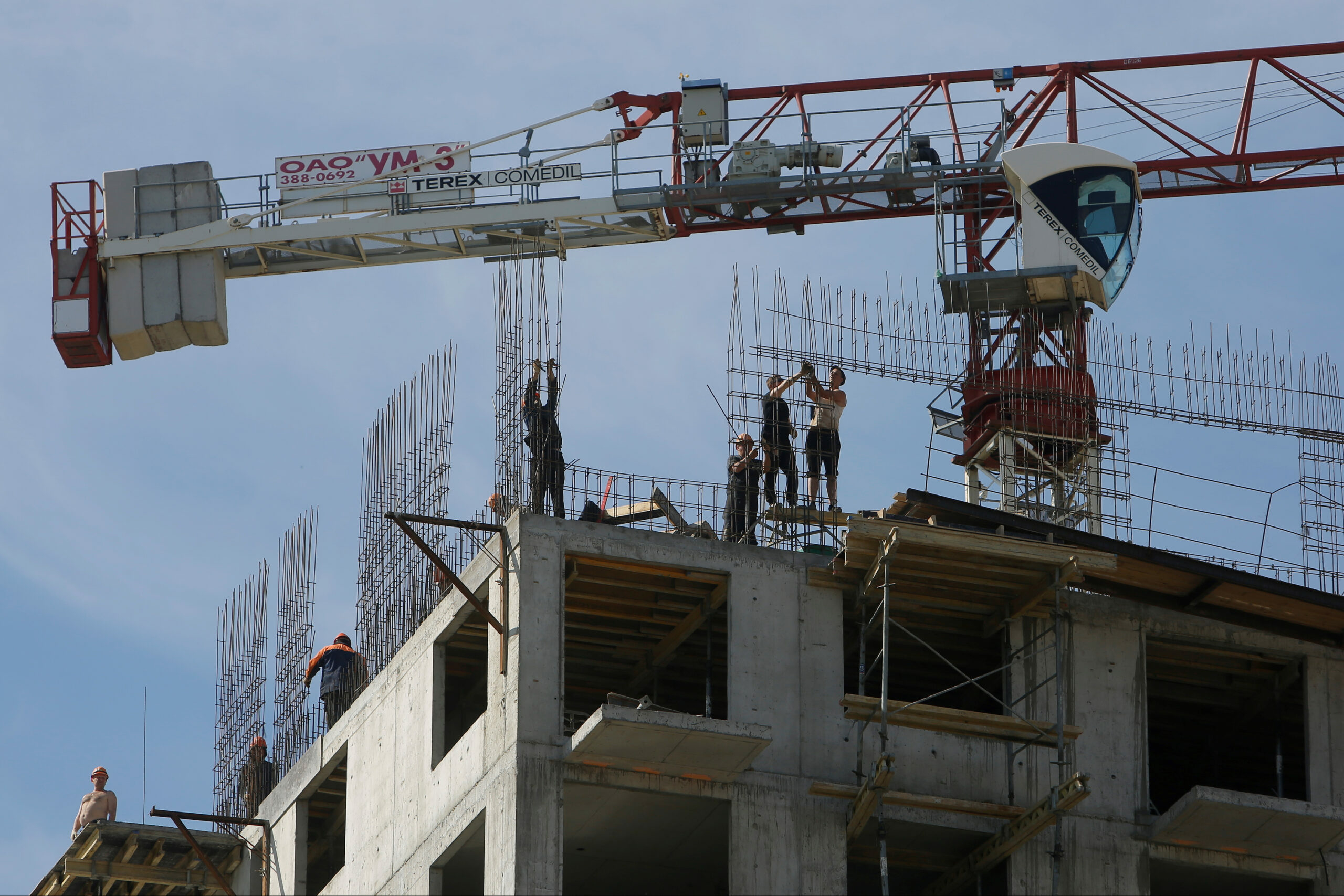 Петербургские новостройки могут подешеветь в 2023 году