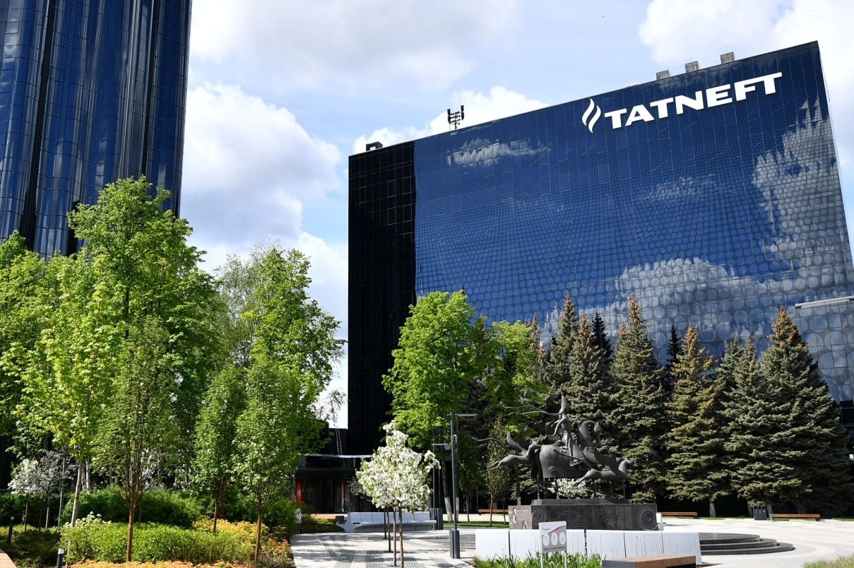Чистая прибыль «Татнефти» по МСФО выросла до 147,8 млрд рублей