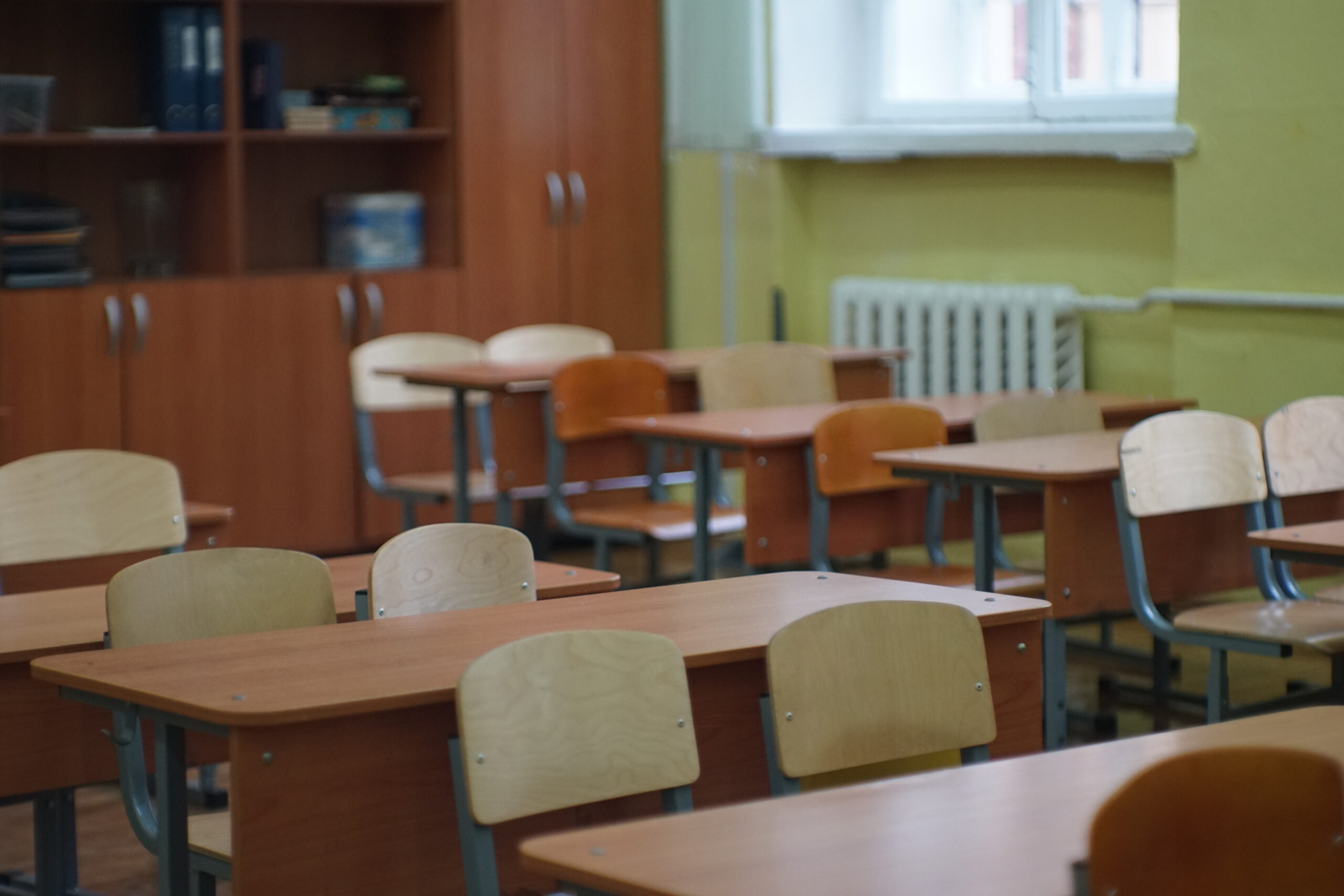 К концу года в Пушкинском районе построят новую школу